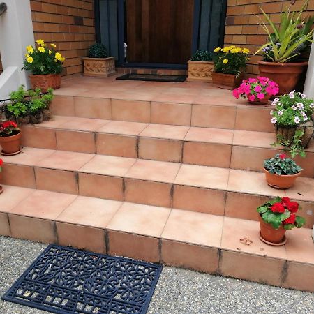 Double Room With Shared Bathroom Auckland Exterior foto