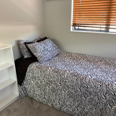 Double Room With Shared Bathroom Auckland Exterior foto