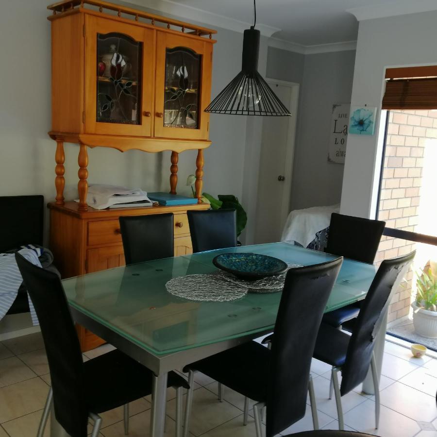 Double Room With Shared Bathroom Auckland Exterior foto