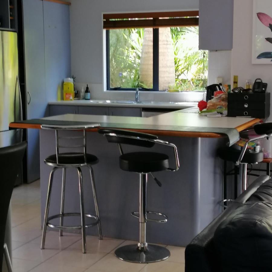 Double Room With Shared Bathroom Auckland Exterior foto