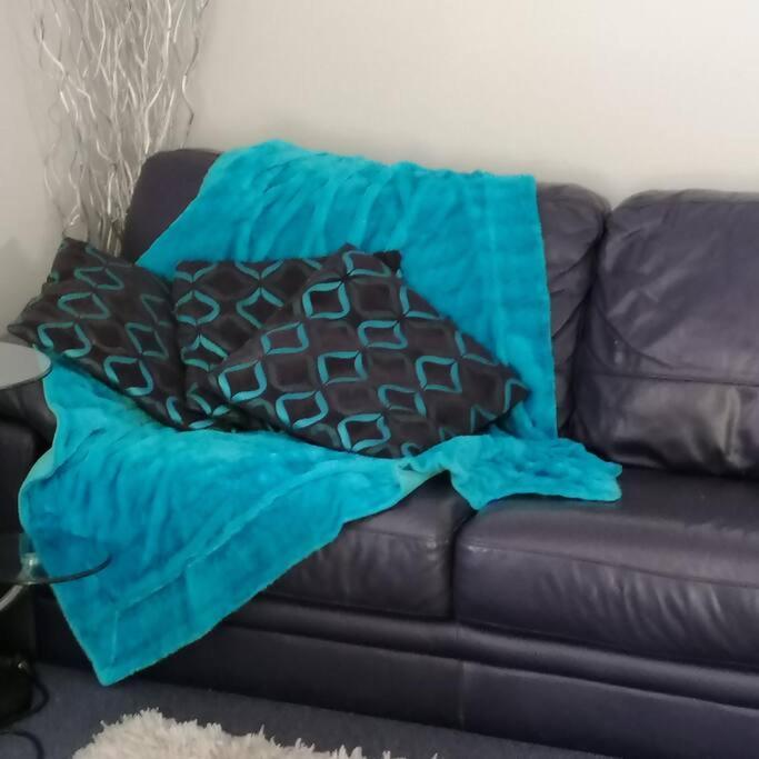 Double Room With Shared Bathroom Auckland Exterior foto