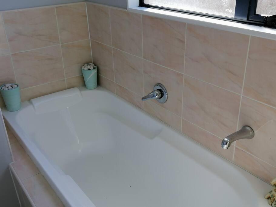 Double Room With Shared Bathroom Auckland Exterior foto