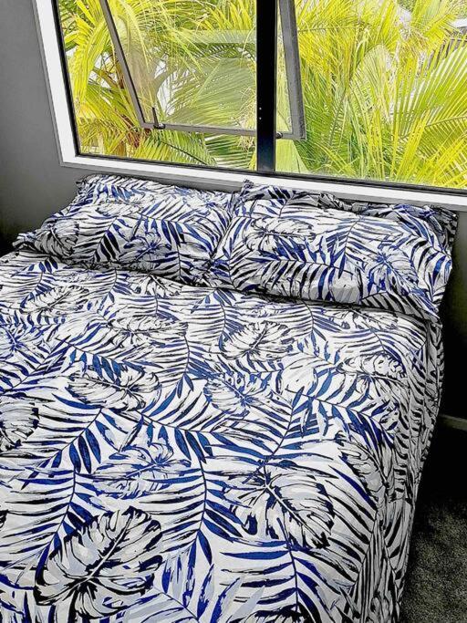 Double Room With Shared Bathroom Auckland Exterior foto
