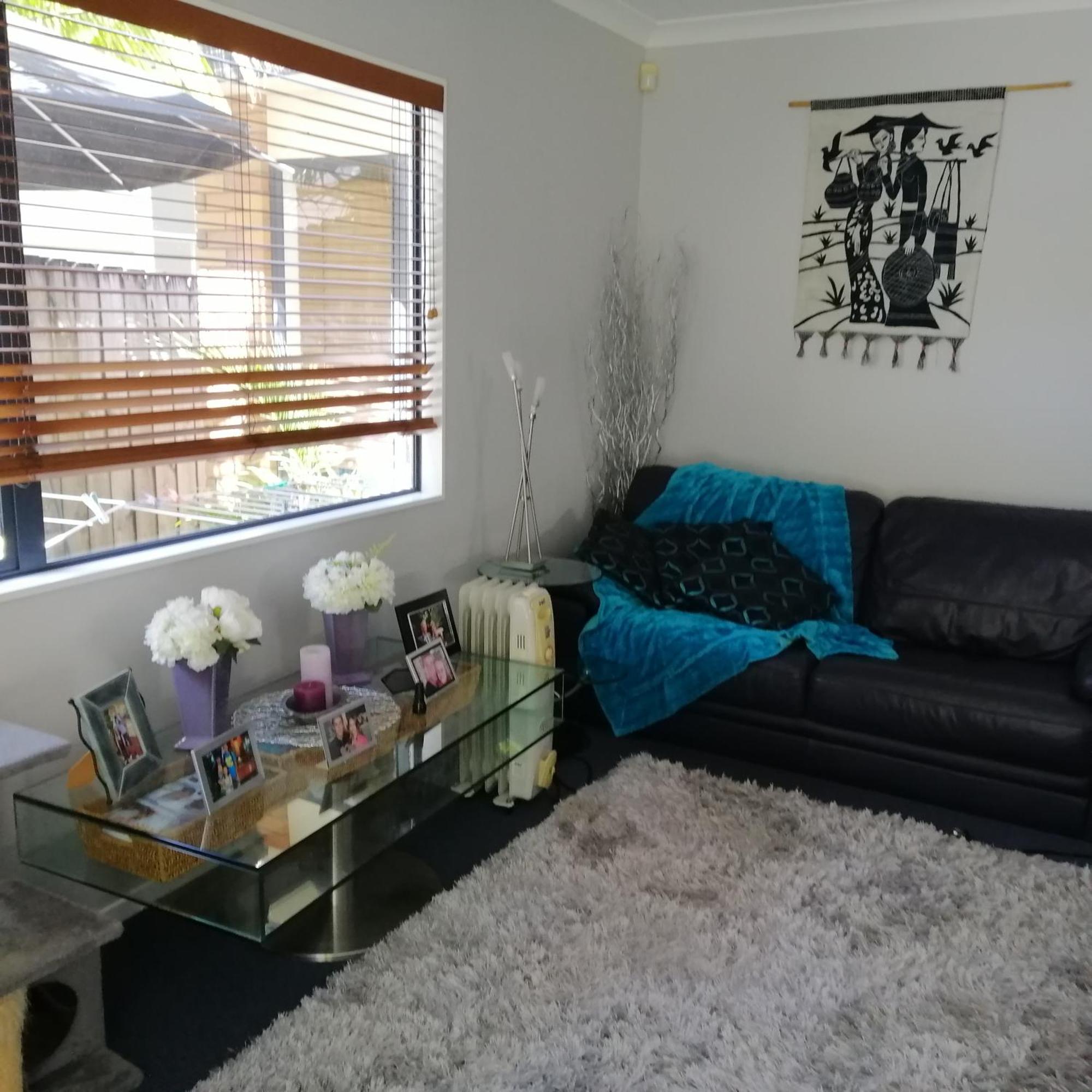 Double Room With Shared Bathroom Auckland Exterior foto